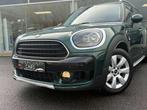 MINI Countryman One ZETELVERWARMING / SFEERVERLICHTING / NAV, 75 kW, Euro 6, Boîte manuelle, Noir