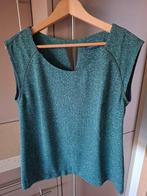 Terre Bleue bloes maat 40, Kleding | Dames, Blouses en Tunieken, Maat 38/40 (M), Terre Bleue, Ophalen of Verzenden, Zo goed als nieuw