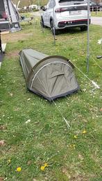 Eenpersoons tent, Caravanes & Camping, Enlèvement, Neuf
