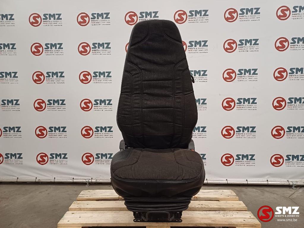 Occ passagiersstoel Volvo, Gebruikt, Volvo, Interieur en Bekleding