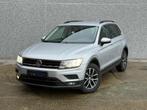 Volkswagen Tiguan 1.5 TSI essence 2019 GARANTIE..., Autos, Argent ou Gris, Achat, Euro 6, Entreprise