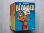 Les Blondes - 4,00eur / pièce, Plusieurs BD, Enlèvement ou Envoi, Comme neuf, Gaby & Dzack
