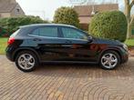 Mercedes Benz GLA 180 benzine automaat, Automaat, Zwart, Zwart, Trekhaak