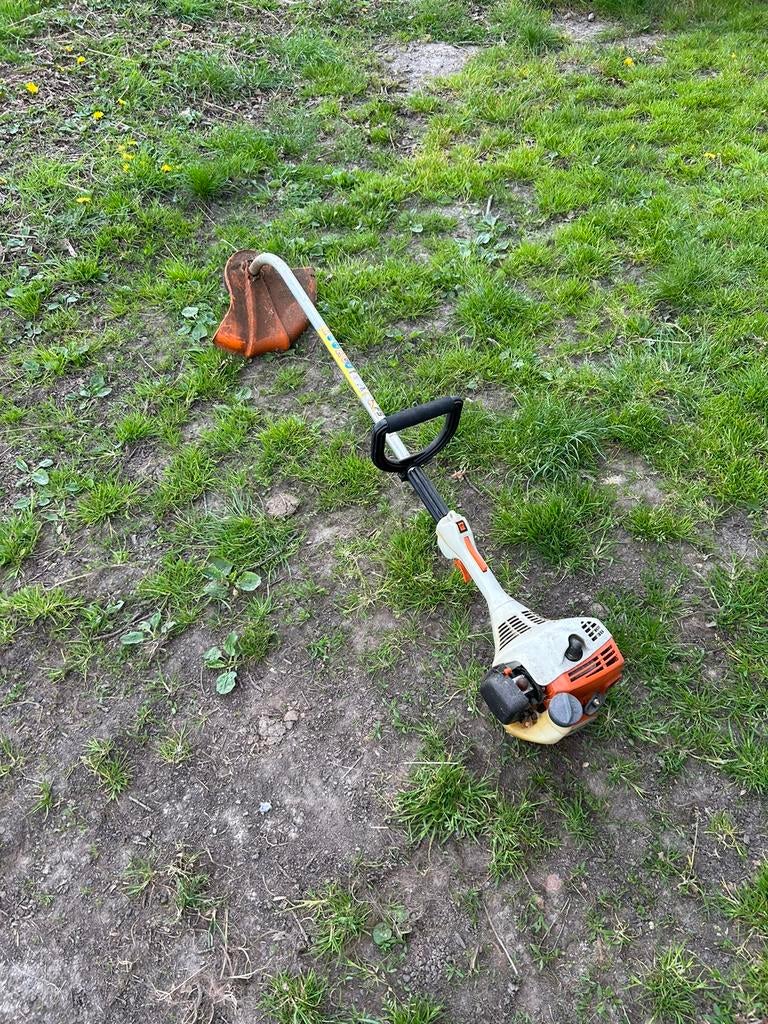 Stihl fs38 en panne, Enlèvement, Comme neuf