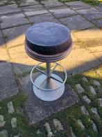 barkruk Zillion, Ophalen, Gebruikt, Met voetsteun, 1 kruk