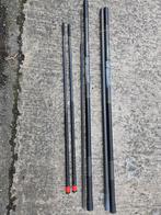 2 Browning Super Match 950 ZT, Watersport en Boten, Hengelsport | Witvissen, Ophalen