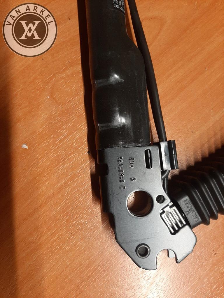 bmw f20 f21 f30 f31 f32 enzv gordelspanners, Autos : Pièces & Accessoires, Tableau de bord & Interrupteurs, BMW, Utilisé, Enlèvement ou Envoi