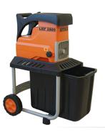 Broyeur de jardin électrique 220v a louer, Jardin & Terrasse, Enlèvement, Comme neuf, Électrique