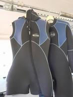 DUIKPAK MET SHORTY MAAT M, MODEL VOOR VROUW, Ophalen, Zo goed als nieuw, Duikpak