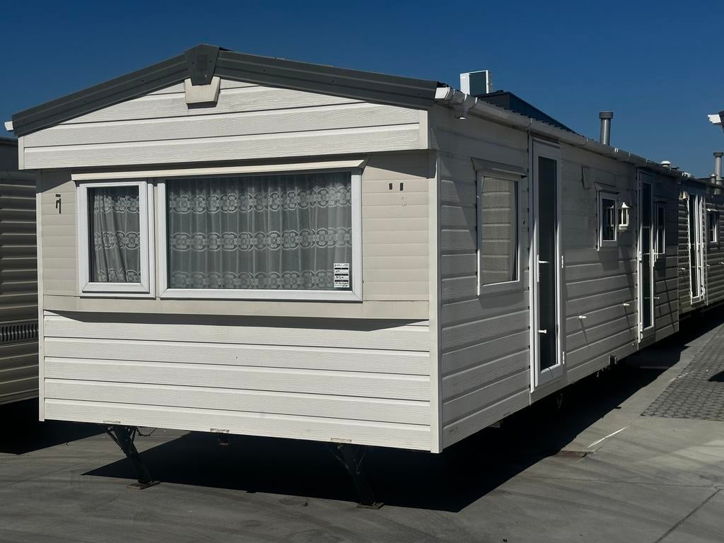 OCC DEPOT 28 NORDSTAR 900x310/2 DG (EN PARFAIT ÉTAT), Caravanes & Camping, Caravanes résidentielles