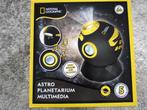 Astro Planétarium multimédia par National Geographic, Enlèvement ou Envoi, Comme neuf