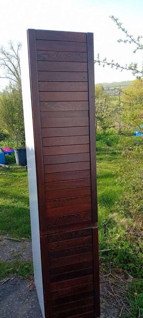 Armoire haute et profonde, Maison & Meubles, Enlèvement