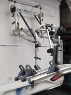 Thule fietsendrager v16 lift, Ophalen, Gebruikt