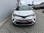 Toyota C-HR 1.8 C-LUB, Autos, Toyota, Achat, Euro 6, Entreprise, 86 g/km
