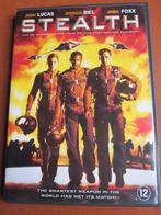 Furtivité (2005), À partir de 12 ans, Enlèvement ou Envoi, Comme neuf, Action