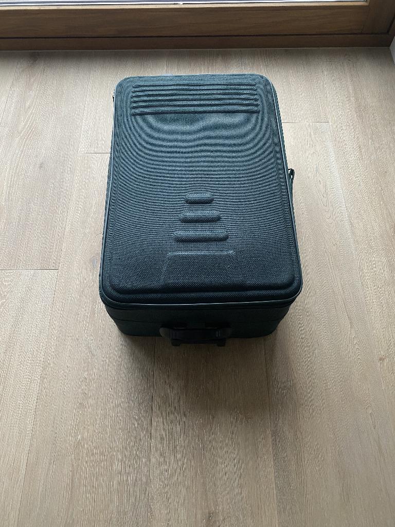 Valise, Bijoux, Sacs & Beauté, Valises, Comme neuf, Roulettes, Enlèvement