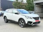 Peugeot 5008 Allure 1.2i Autm 03/2019 87.000km 1j garantie, Achat, Entreprise, Automatique