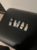 Te koop star wars minifigure lot!, Ophalen of Verzenden, Zo goed als nieuw