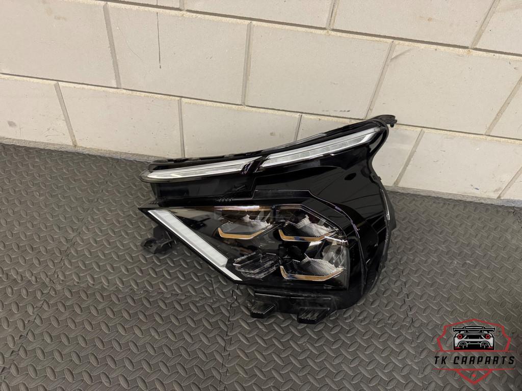 Citroen c4 III led vision koplamp links 9830649480, Citroën, Stellantis N.V., Nieuw, Taurusavenue 1
2132 LS  Hoofddorp, NL