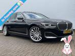 BMW 730 7-serie 730d xDrive ACC Pano Softclose 4wielsturing, Auto's, BMW, Automaat, Bedrijf, 179 g/km, 7 Reeks