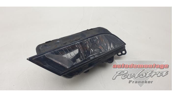 Feu antibrouillard avant gauche d'un Seat Ibiza, -, 3 mois de garantie, Utilisé, -
