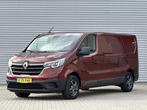 Renault Trafic 2.0 150 PK T30 L2 Automaat Navi|Cruise|Camera, Auto's, Stof, Gebruikt, 4 cilinders, Renault
