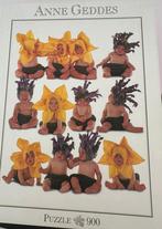 Puzzle « Les bébés comme des plantes » 900p par Anne Geddes, Enlèvement ou Envoi, Comme neuf