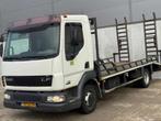 2004 DAF LF 45.180 AE450F Camion / Rampe, Achat, Entreprise, Autres carburants, DAF