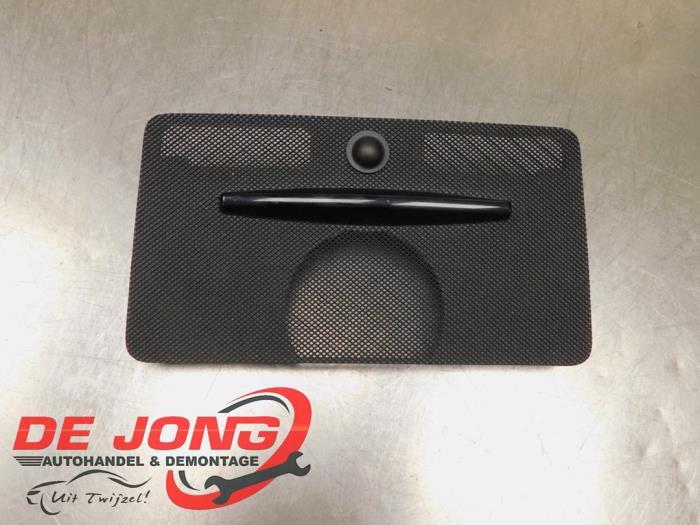 Capteur PDC d'un Mercedes C-Klasse, 3 mois de garantie, Utilisé, -, -