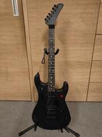 Guitare EVH5150 Standard Stealth Black, Musique & Instruments, Instruments à corde | Guitares | Électriques, Autres marques, Enlèvement
