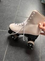 vierwielige rolschaatsen, Kleding | Dames, Schoenen, Ophalen, Wit, Overige typen, Nieuw