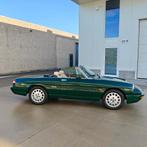 Alfa Romeo Spider - 1991, Auto's, Achterwielaandrijving, Beige, 4 cilinders, Cabriolet