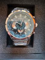Horloge rotorcraft savage zilver nieuw, Handtassen en Accessoires, Horloges | Antiek, Ophalen of Verzenden, Zilver