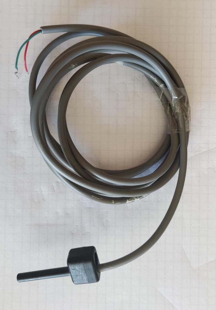 Pulscoder Stable Brothers voor Elster V100 + V110 watermeter, Bricolage & Construction, Instruments de mesure, Comme neuf, Autres appareils de mesure ou compteurs