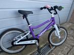 Kinderfiets Woom 3, Ophalen, Zo goed als nieuw, 16 tot 20 inch, Woom