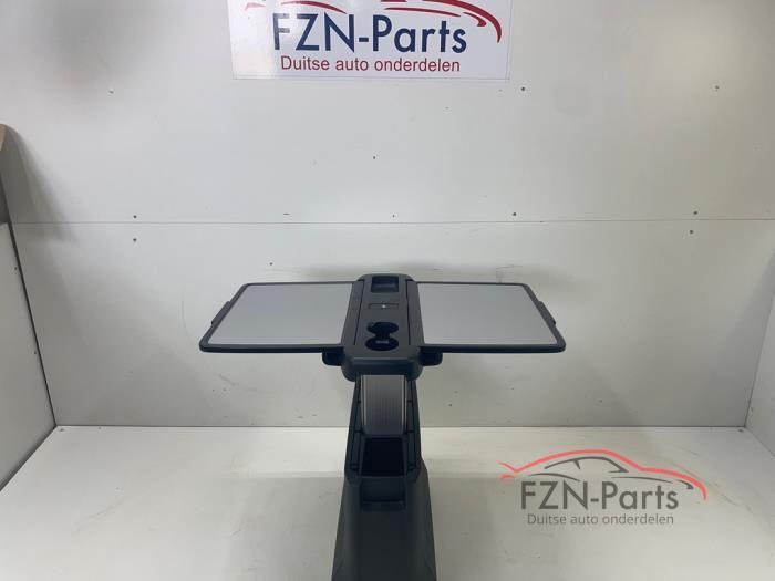 Mercedes-Benz Vito Viano W447 W639 Klaptafel bekerhouders, Ophalen of Verzenden, Gebruikt