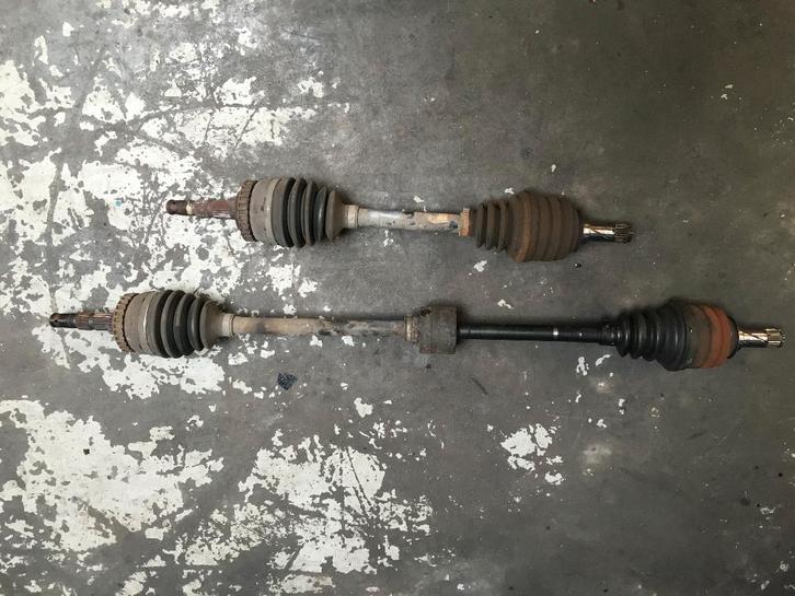 CARDAN OPEL CORSA C, Autos : Pièces & Accessoires, Transmission & Accessoires, Opel, Utilisé, Enlèvement