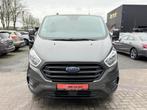 Ford Transit Custom 2.0d 45.000km 02/2022 Nieuwstaat 1j gar, Achat, Entreprise, Diesel, Transit