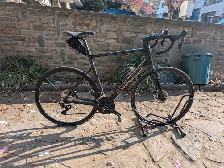 Orbea Orca || Koersfiets • Vélo de course, Fietsen en Brommers, Fietsen | Racefietsen, Carbon, Ophalen of Verzenden