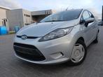 FORD FIESTA/1600cc DIESEL/GEKEURD/GEKEURD/GARANTIE, Auto's, Ford, Bedrijf, Fiësta, Euro 4, Zilver of Grijs