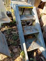 Escalier, Jardin & Terrasse, Enlèvement, Utilisé