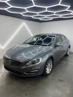 VOLVO S60 T4 AUTOMATIQUE 190 CH| 2016| 131 598 KM | GARANTIE, Autos, Cuir, Euro 6, Entreprise, S60