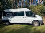 Ford transit, Caravans en Kamperen, Particulier, Ford