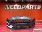 VOORBUMPER FORD FIESTA MK8 ST LINE BUMPER COMPLEET ORIGINEEL, Auto-onderdelen, Gebruikt, -, -, Ophalen of Verzenden