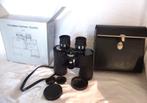 Verrekijker SBS zoom 8 - 20 X50, 12 tot 20x, Zo goed als nieuw, Met hoes of tas, Porro (met knik)