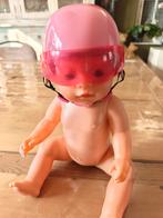 Baby Born scooter helm voor 40-43cm pop, pop niet inbegrepen, Ophalen of Verzenden