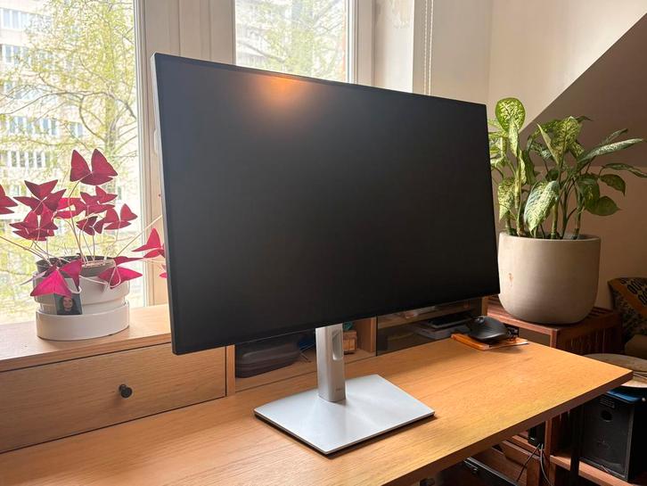Écran 4K Dell UltraSharp 27” USB-C – U2723QE, Informatique & Logiciels, Moniteurs, Comme neuf, DisplayPort, HDMI, Thunderbolt