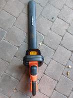 heggeschaar, Jardin & Terrasse, Taille-haies, Enlèvement, Neuf, Batterie, Powerplus garden