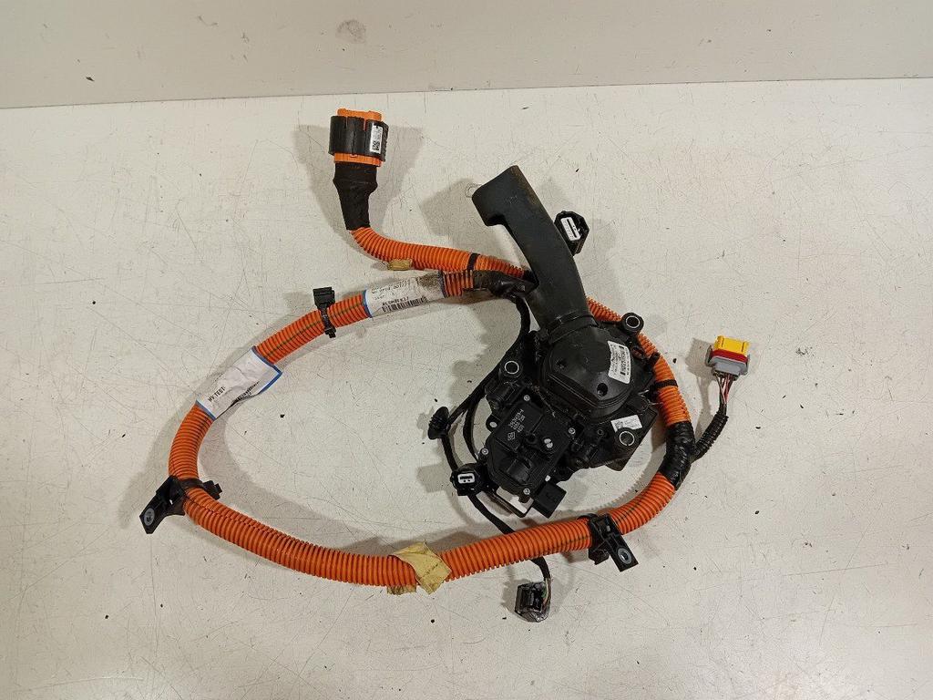 Kabel Renault Kangoo, Onderdelen@venauto.nl, Van der Ven Autorecycling B.V., Gebruikt, Ettenseweg 76, 4706 PB Roosendaal, The Netherlands