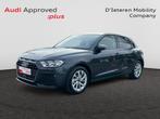 Audi A1 Sportback A1 Sportback 25 TFSI Business Edition Adva, Argent ou Gris, Achat, A1, Cruise Control